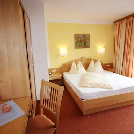 St.leonhard Bed and breakfast Bad Gastein