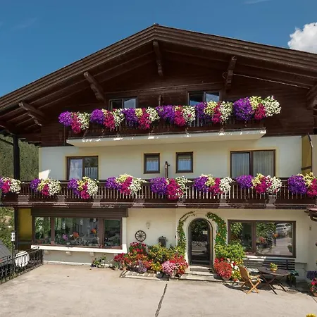 St.leonhard 3* Bad Gastein