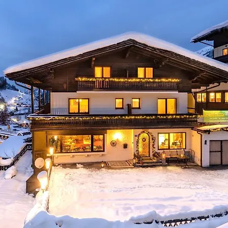 St.leonhard Bed and breakfast
