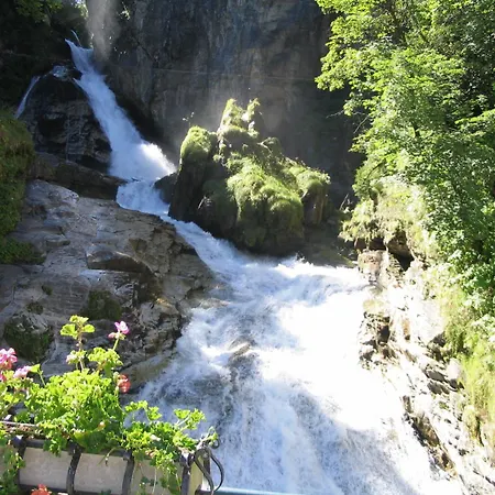 Couette-café St.leonhard 3*