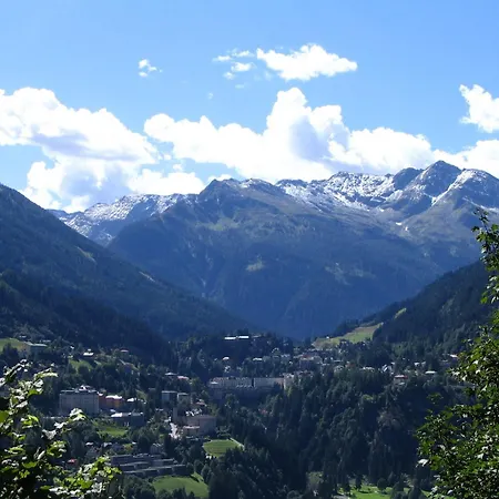 St.leonhard 3* Bad Gastein