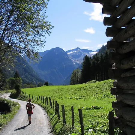 St.leonhard Bed and breakfast Bad Gastein