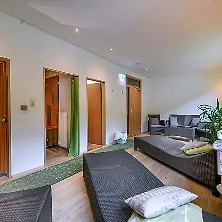 St.leonhard Bed and breakfast
