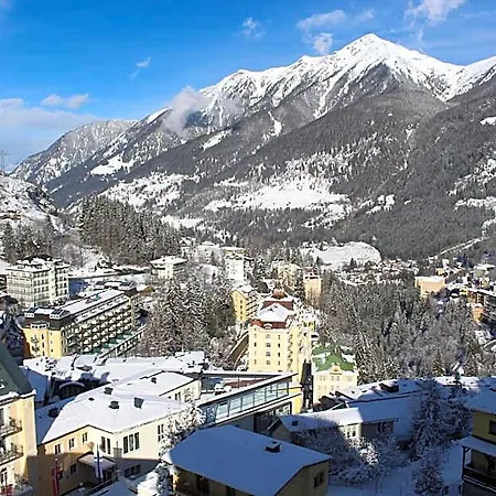 St.leonhard Bad Gastein