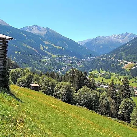 Bed and breakfast St.leonhard 3*