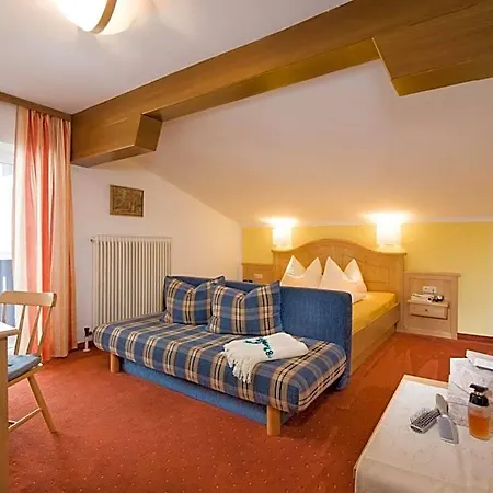 St.leonhard 3* Bad Gastein