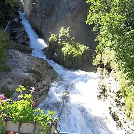 St.leonhard Bed and breakfast 3*