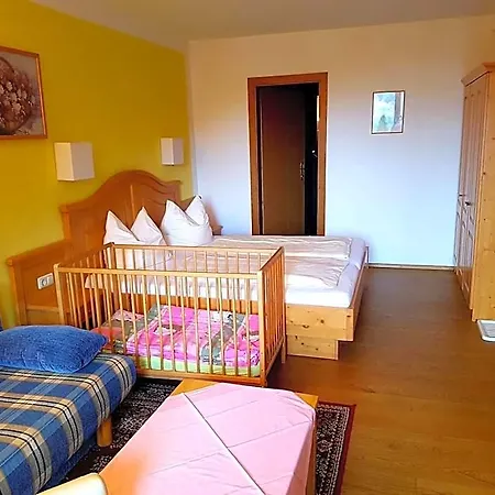 St.leonhard Bed and breakfast