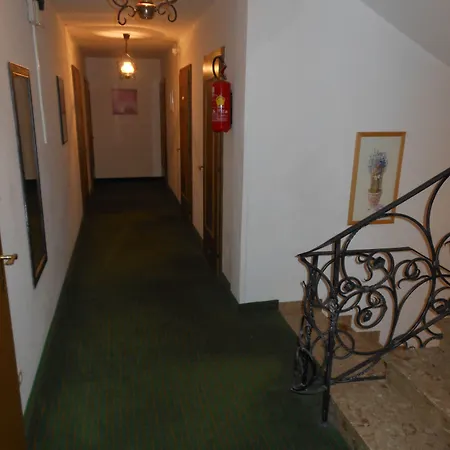 St.leonhard Bed & Breakfast