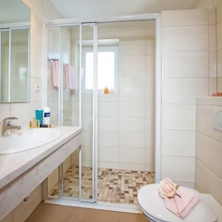 St.leonhard Bed and breakfast Bad Gastein