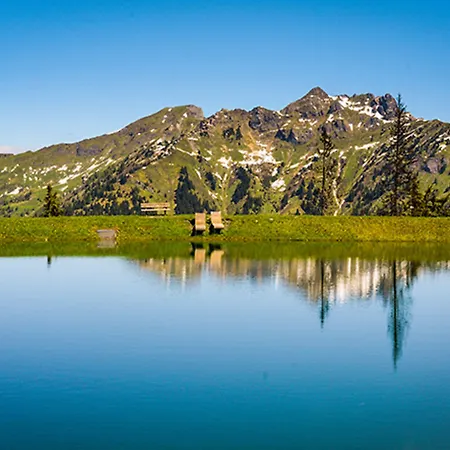 Bed and breakfast St.leonhard Bad Gastein
