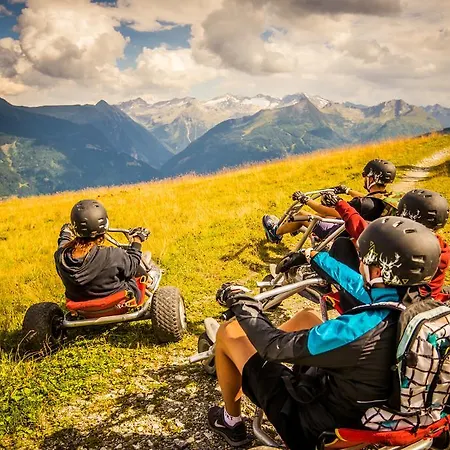 St.leonhard 바트 가슈타인