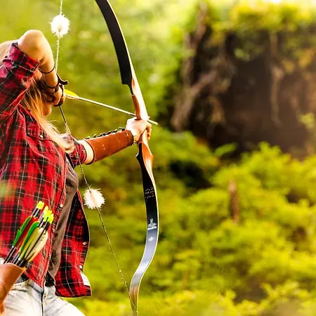 B&B St.leonhard 바트 가슈타인