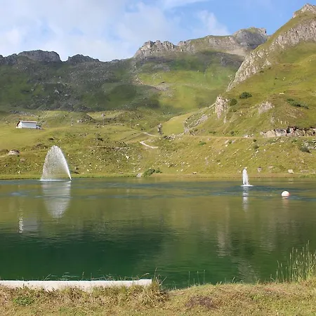 B&B St.leonhard 바트 가슈타인