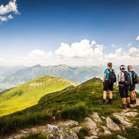 Bed & Breakfast St.leonhard