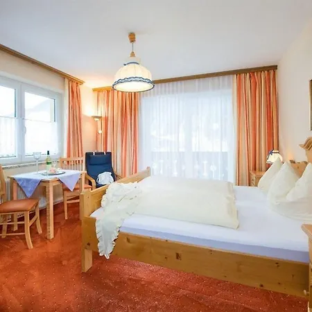 St.leonhard 바트 가슈타인