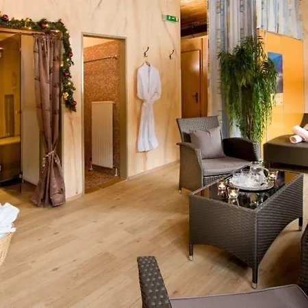 Couette-café St.leonhard