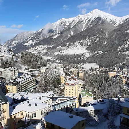 St.leonhard Bed and breakfast Bad Gastein