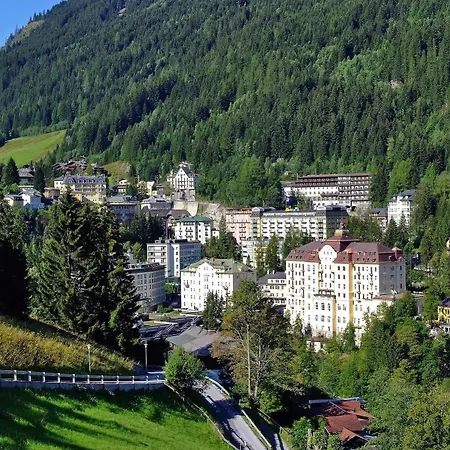 Couette-café St.leonhard 3*