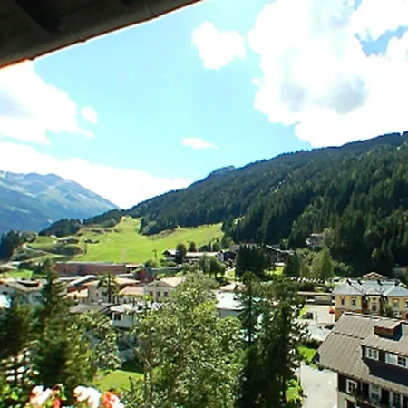St.leonhard Bed and breakfast