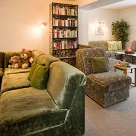 St.leonhard Bed and breakfast
