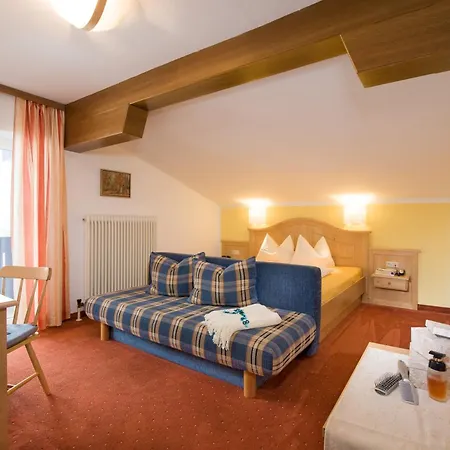 Bed and breakfast St.leonhard Bad Gastein