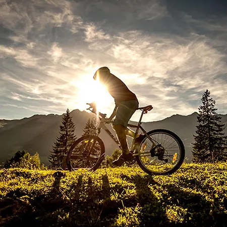 St.leonhard 3* Bad Gastein