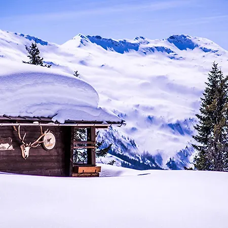 St.leonhard Bed and breakfast 3*