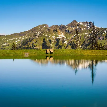 St.leonhard 3* Bad Gastein
