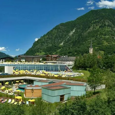 St.leonhard Bed and breakfast