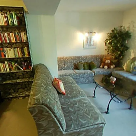 Bed and breakfast St.leonhard