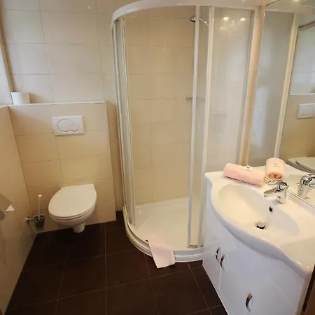 St.leonhard 3* Bad Gastein