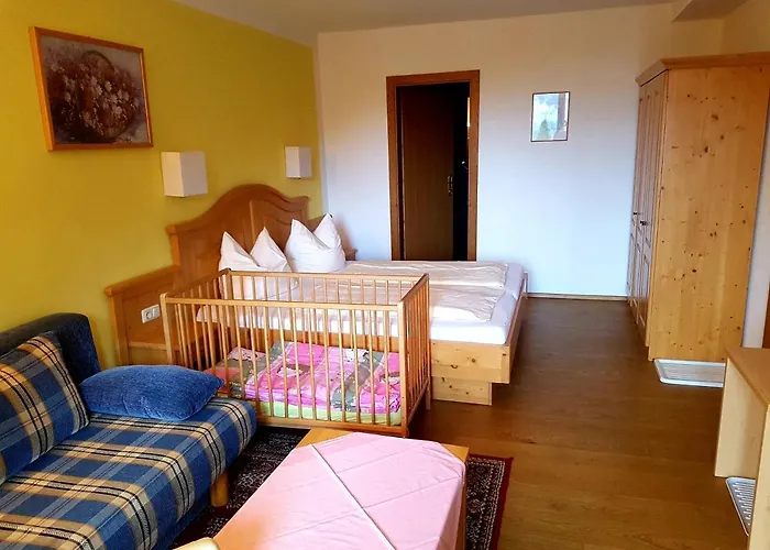 St.leonhard 3* באד גסטיין