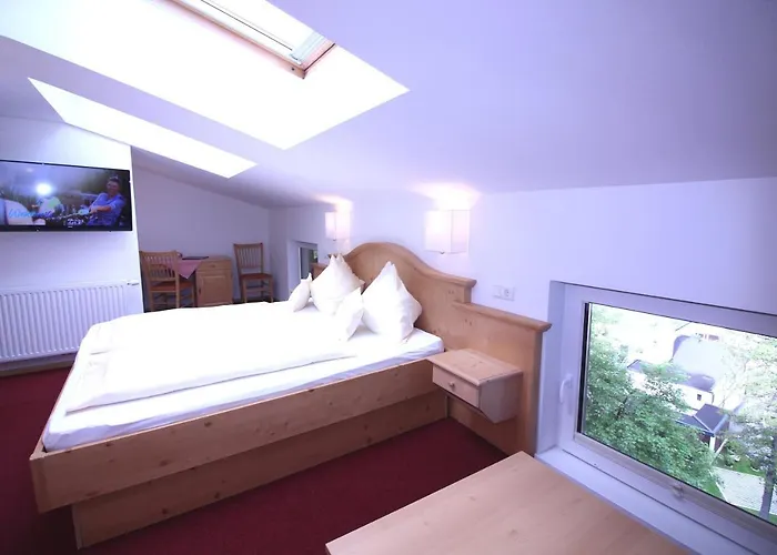 St.leonhard באד גסטיין