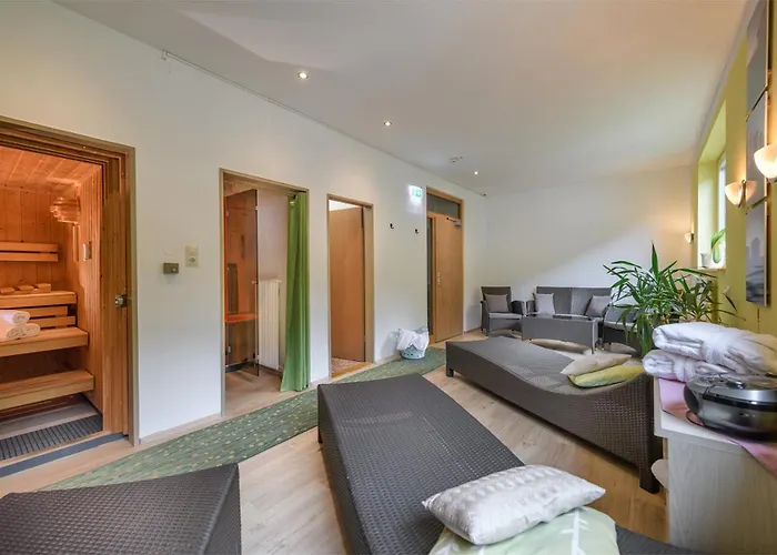 St.leonhard באד גסטיין