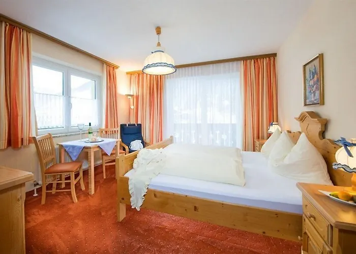 St.leonhard באד גסטיין