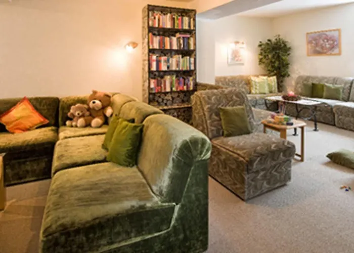 St.leonhard לינה וארוחת בוקר