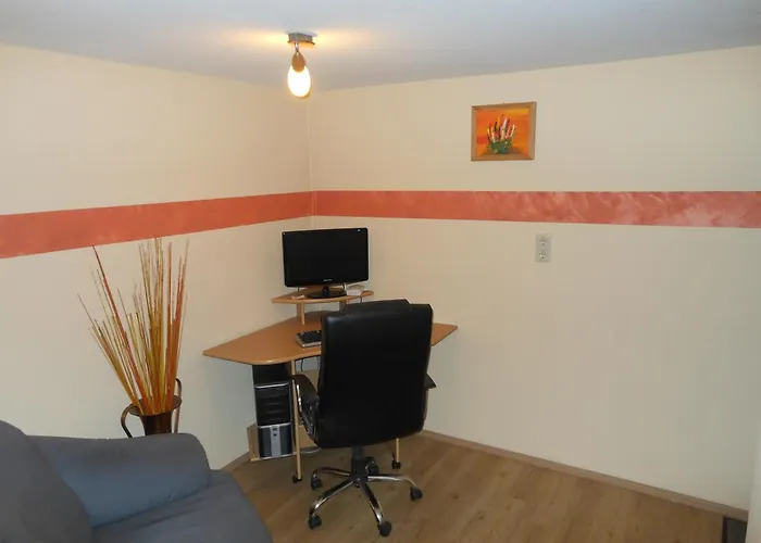 לינה וארוחת בוקר St.leonhard באד גסטיין