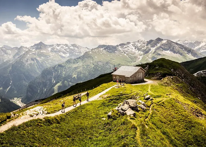 St.leonhard באד גסטיין