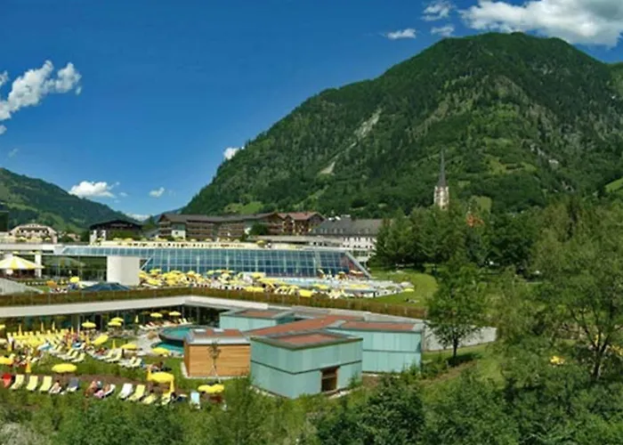 St.leonhard לינה וארוחת בוקר