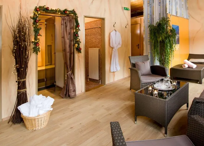 St.leonhard לינה וארוחת בוקר 3*