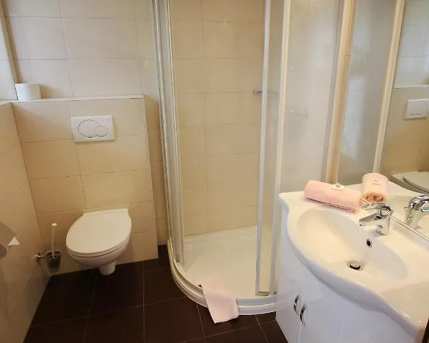 St.leonhard 3* באד גסטיין